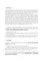 [복지국가론] 사회복지민영화 논의-3