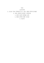 [유학] 전통 건축에 담긴 사상-13