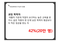 학력 과잉의 문제점과 진정한 교육을 위한 제언-8