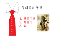 [심리학] 인지, 감정, 행동에 무의식이 미치는영향-4