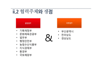 중앙정부와 지방정부의 협력과 갈등-12