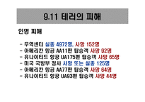 테러와의 전쟁 레포트-7