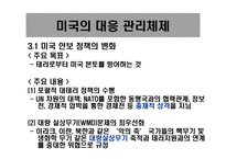테러와의 전쟁 레포트-12