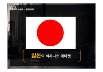 국제비지니스매너-아시아&아메리카 지역의 꼭 알아야할 비지니스 매너-5