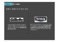 쉬크 면도기 옥외광고 제안서-6