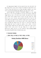 [광고매체] 할리데이비슨 Harley-Davidson 매체기획-11