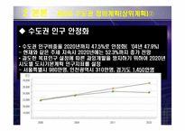 도시계획 -저탄소 녹색성장도시 남양주시-10