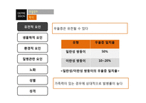 [정신건강론] 우울증-18