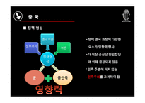 [비교정책론] 정책과정-11