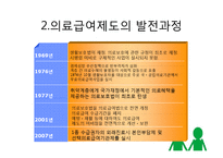 [사회보장론] 의료급여-5