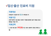 [사회보장론] 의료급여-15