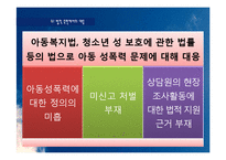 [아동복지] 아동 성폭력 피해-15