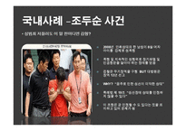 국내외 성폭력의 법적 처벌과 문제점-16