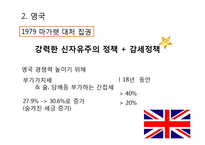 한국복지재정 확충 전략, 복지재정의 국제비교 및 한국복지재정의 특성-13