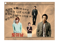 21C 남성상과 패션 -패션과 성정체성-11