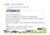 [사회복지정책론] 노인장기요양보험-16