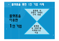 [방송매체론] 플랫폼을 활용한 1인 기업-17