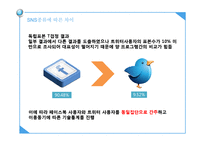 여론조사와 선거전략 -SNS와 정치-14