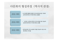 [청소년 심리] 다문화청소년의 실태와 문제점-6