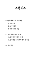 공정거래제도 레포트-2