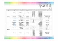 [광고매체기획] IPTV-17
