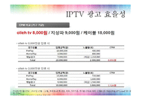 [광고매체기획] IPTV-19