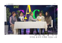 대학생의 출신 지역에 따른 심리학적 차이 연구-4