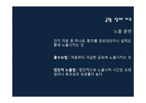 [이상심리] 공황장애-11