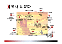 국제협력개발 -이집트원조 현황-5