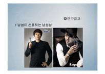 [사회심리학] TV 광고 속 남녀의 시각차이-15
