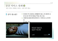 공공 커뮤니케이션 캠페인 -이론적 원리와 실제 적용-13