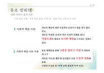 공공 커뮤니케이션 캠페인 -이론적 원리와 실제 적용-19
