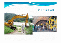 [협상론] 천성산 도룡뇽 분쟁(자연당사자의 권리)-3
