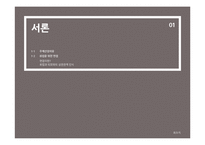 [사회심리학] 루키즘 외모 -취업면접과 관련하여-3