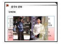 중국의 정치와 문화-6