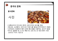 중국의 정치와 문화-9