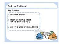 [광고론] KT 사회공헌 활동 광고기획-5
