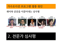 가수오디션 프로그램 열풍-16