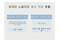 외국인 노동자의 인권문제와 실태(노동권)-17