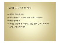 국제연애를 통해 본 중국인 여성과 한국인 남성 간 커뮤니케이션-12