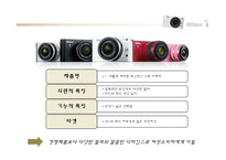 [광고학] 니콘 Nikon 1 기존 광고 분석 및 비판-10