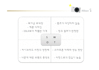 [광고학] 니콘 Nikon 1 기존 광고 분석 및 비판-13