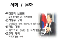 참여정부 시기의 한국정치-12