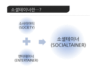소셜테이너의 영향력과 그 파급 효과-4