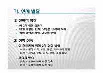 청소년기의 발달과 가정교육-4