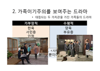 가족드라마로 보는 현대사회의 가족 -드라마 로열패밀리 분석-5