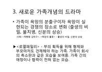 가족드라마로 보는 현대사회의 가족 -드라마 로열패밀리 분석-6