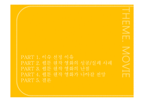 [문화컨텐츠] 웹툰 원작 영화-2