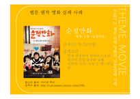 [문화컨텐츠] 웹툰 원작 영화-12