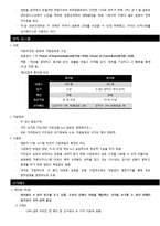 일본의 정치 레포트-3